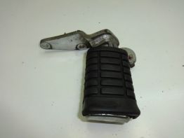 Voetsteun Rechts Honda VT 500