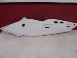 Linker achterkant BMW R 1200 RT