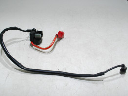 Anlasser Relais Yamaha FAZER 600