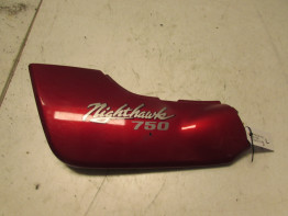 Linker zijkuip klein Honda CB 750 