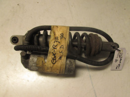 Stossdampfer hinten Suzuki GSX R 750