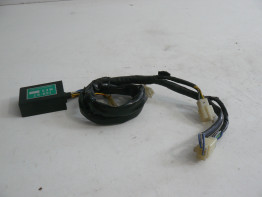 CDI Einheit Honda VT 700 750