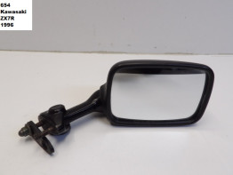 Mirror right Kawasaki ZX 7 R