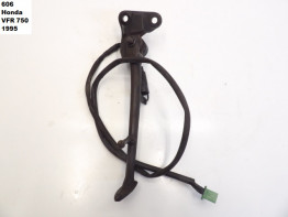 Side stand bar Honda VFR 750