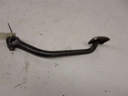 Brake pedal Kawasaki GPZ 750