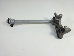 Rear axle Honda CBF 1000