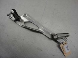 Schetsplaat links Yamaha TDM