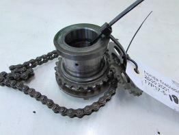 Motorblock Sonstiges Honda CBR Fireblade