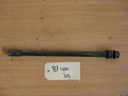 Achteras Yamaha BT 1100