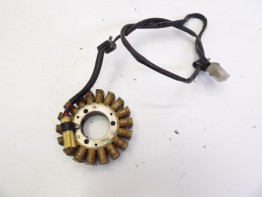 Dynamo Kawasaki ZR 7