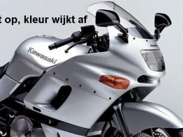 Kuipruit Kawasaki ZZR 600