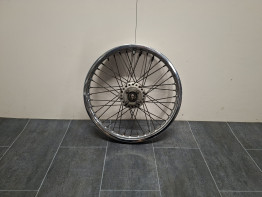 Voorvelg Kawasaki CSR 305 LTD