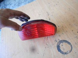 Achterlicht Kawasaki ZX 12 R