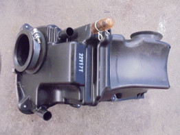 Luchtfilterhuis Triumph Tiger 660 Sport