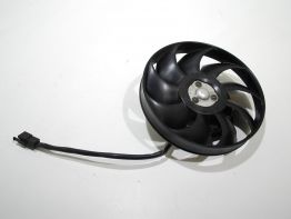 Ventilator Yamaha TDM