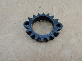 Uitlaat Moto Guzzi 1100 Sport