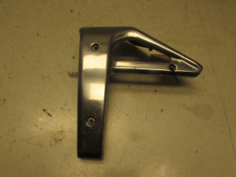 Linker zijkuip klein Kawasaki ER 5