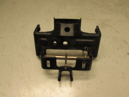 Buddy zadel Yamaha V max