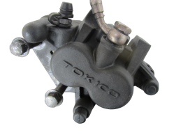 Remklauw links voor Kawasaki Z 750