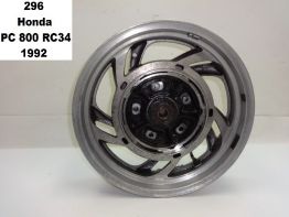 Achtervelg Honda PC 800
