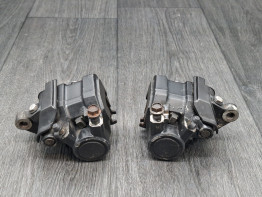 Bremssattel Bremszangen vorne Yamaha XS 1100