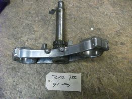 Gabelbrucke Unten Kawasaki ZXR 750