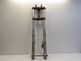 Voorpoten compleet Yamaha XV 700 / 750 SE