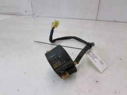 Handlebar switch assy left Suzuki GSX R 750