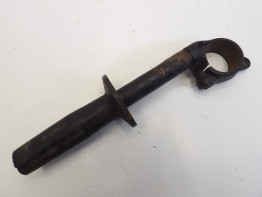 Clip on links Yamaha FZ 750