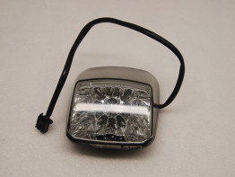 Rucklicht Harley Davidson VROD VRSC