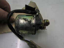 Starter Relay Honda CMX 250 