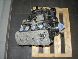 Motorblok Suzuki GSR 600