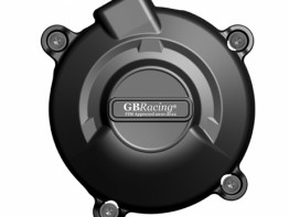 Engine cover Triumph Daytona 675 