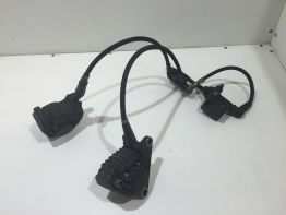 Voorrem compleet Ducati Paso