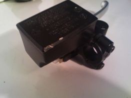 Bremszylinder vorne Yamaha FAZER 600