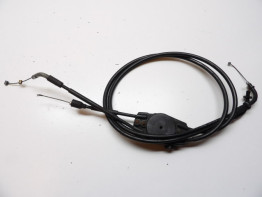 Gaskabel Yamaha XVZ 1300 Venture