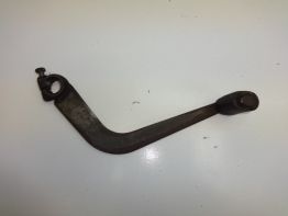 Rempedaal Yamaha TDM