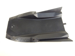 Undertail rear fender Yamaha MT 07