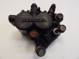 Brake caliper right front Honda CB 700