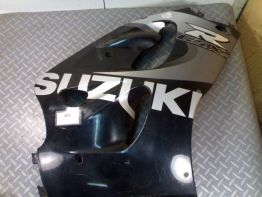 Rechter zijkuip Suzuki GSX R 600
