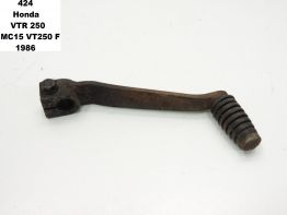 Schakelpedaal Honda VTR 250