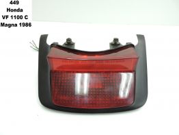 Achterlicht Honda VF 1100 C Magna