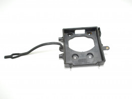 Accubak Ducati Monster S4