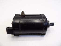 Startmotor Honda TRANSALP