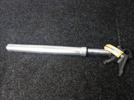 Voorpoot rechts compleet Ducati monster 1100