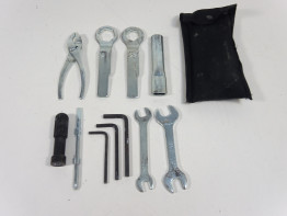 Gereedschapset Kawasaki Z 800