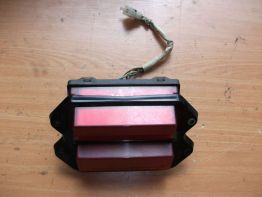 Rear light Yamaha FZR 600