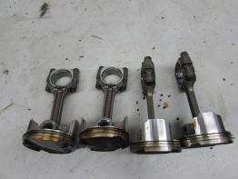 Zuiger Kawasaki ZX 10 R