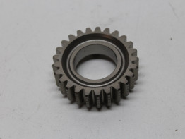 Gear box Suzuki GSX S 1000