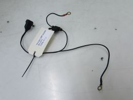 Sonstiges Honda CBR 600 RR